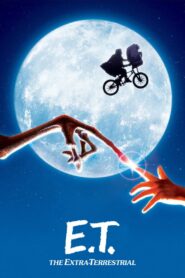 E.T. the Extra-Terrestrial (1982)