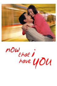 Now That I Have You (2004)