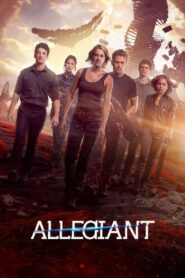 Allegiant (2016)