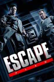 Escape Plan (2013)