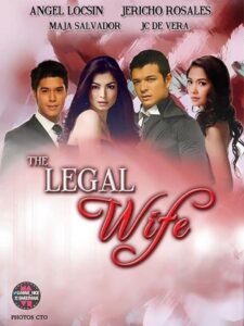 The Legal Wife (2014)