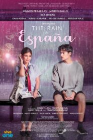 The Rain in España: Season 1