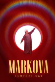 Markova: Comfort Gay (2000)