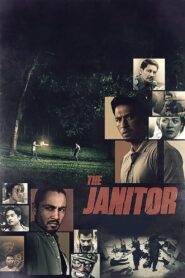 The Janitor (2014)