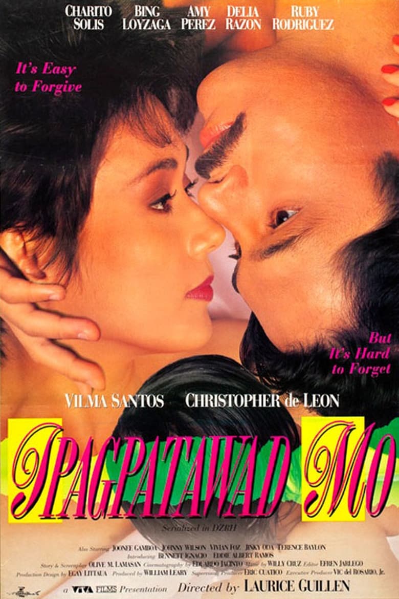 Ipagpatawad Mo (1991)