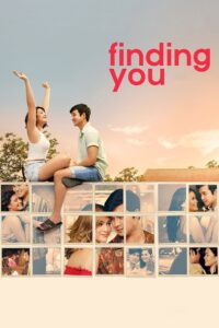 Finding You (2019)