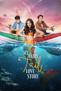 My Fairy Tail Love Story (2018)