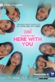 BINI Chapter 2: Here With You (2024)