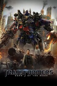 Transformers: Dark of the Moon (2011)