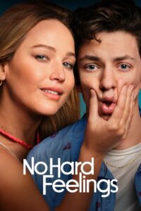 No Hard Feelings (2023)