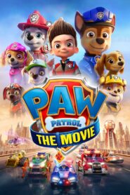 PAW Patrol: The Movie (2021)