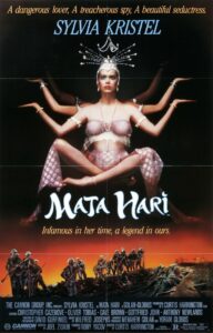 Mata Hari (1985)