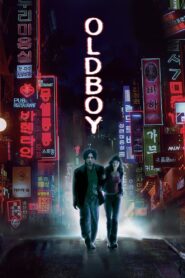 Oldboy (2003)