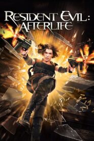 Resident Evil: Afterlife (2010)