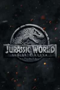 Jurassic World: Fallen Kingdom (2018)