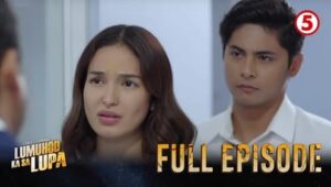 Lumuhod Ka Sa Lupa: 1×49