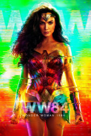 Wonder Woman 1984 (2020)