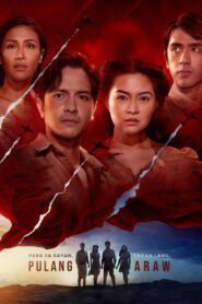 Pulang Araw: Season 1