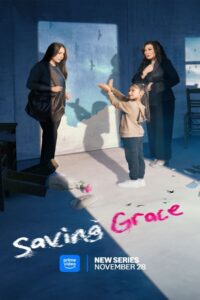 Saving Grace: Season 1