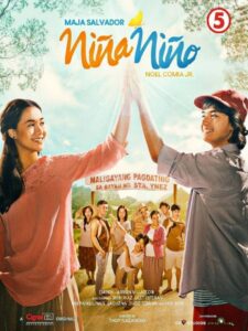 Niña Niño: Season 1