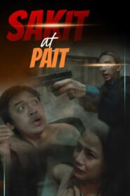 Sakit at Pait – RapsaBabe Films Enigmatic TV (2023)