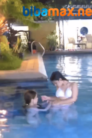 Enigmatic TV Sofia Poehsy & Jazzy Nagswimming Sa Pool. NAGBOLD! – Vlogpie