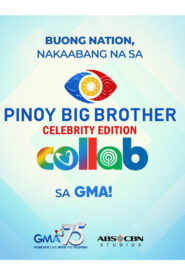 Pinoy Big Brother: Celebrity Edition 3: Season 1