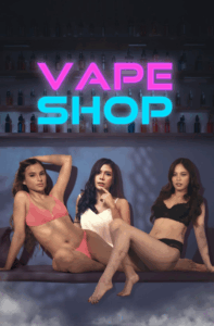 VAPE SHOP (2025)